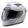 Шолом для автоспорту SPARCO CLUB-X1 silver